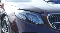 2018 (68) MERCEDES-BENZ E CLASS E220d AMG Line Premium Plus 2dr 9G-Tronic 5255563