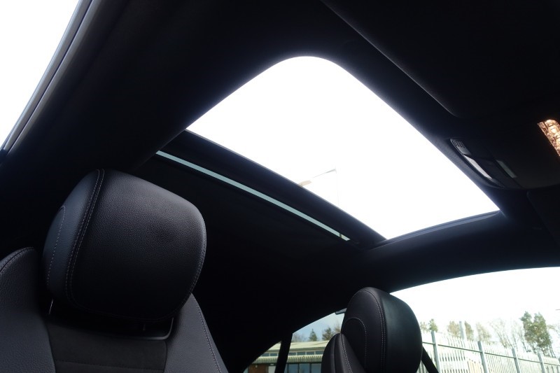 2018 (68) MERCEDES-BENZ E CLASS E220d AMG Line Premium Plus 2dr 9G-Tronic 5255590