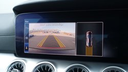 2018 (68) MERCEDES-BENZ E CLASS E220d AMG Line Premium Plus 2dr 9G-Tronic 5255558