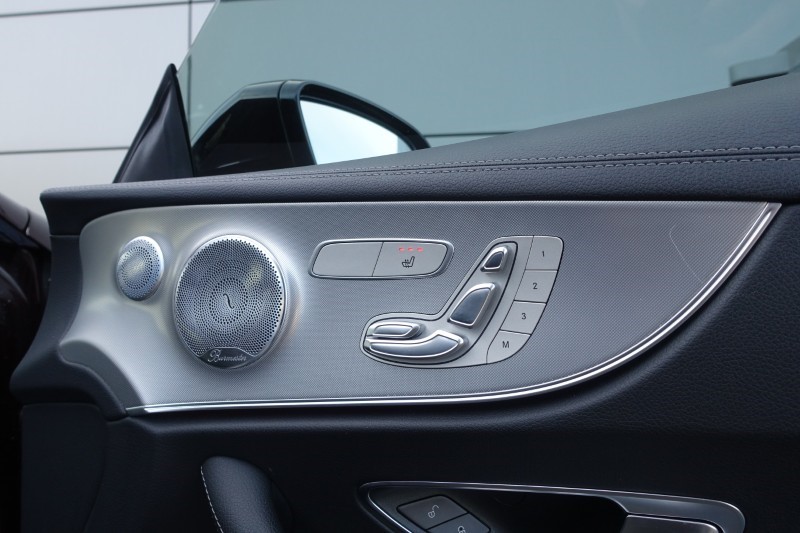 2018 (68) MERCEDES-BENZ E CLASS E220d AMG Line Premium Plus 2dr 9G-Tronic 5255593