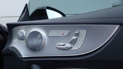 2018 (68) MERCEDES-BENZ E CLASS E220d AMG Line Premium Plus 2dr 9G-Tronic 5255593