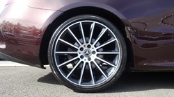 2018 (68) MERCEDES-BENZ E CLASS E220d AMG Line Premium Plus 2dr 9G-Tronic 5255569