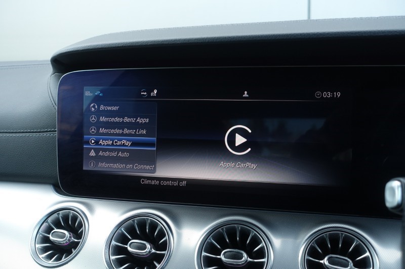 2018 (68) MERCEDES-BENZ E CLASS E220d AMG Line Premium Plus 2dr 9G-Tronic 5255581