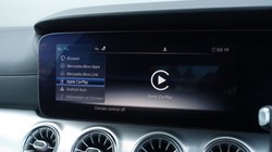 2018 (68) MERCEDES-BENZ E CLASS E220d AMG Line Premium Plus 2dr 9G-Tronic 5255581