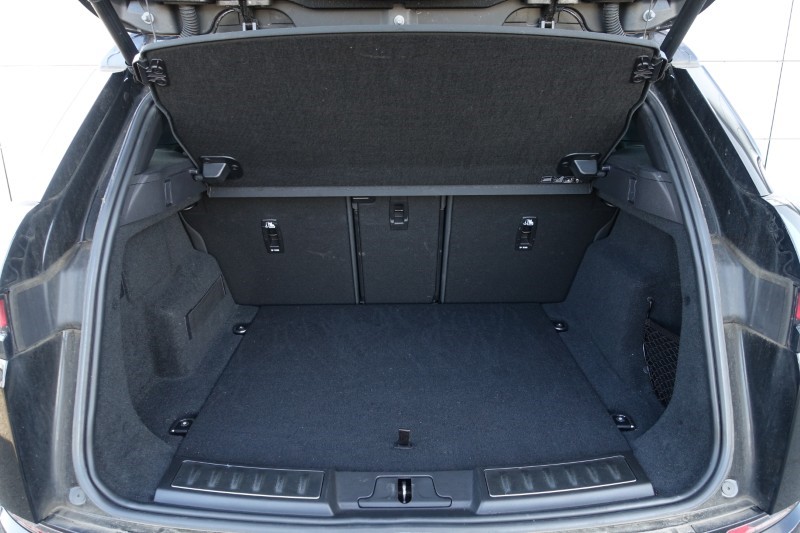 2023 (23) LAND ROVER RANGE ROVER EVOQUE 2.0 D200 Evoque Edition 5dr Auto 5247547