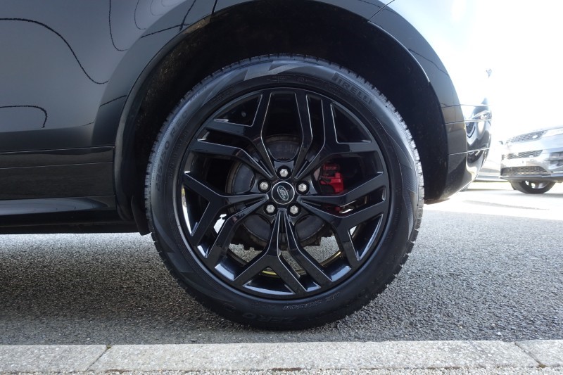 2023 (23) LAND ROVER RANGE ROVER EVOQUE 2.0 D200 Evoque Edition 5dr Auto 5247565