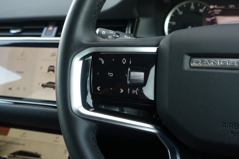 2023 (23) LAND ROVER RANGE ROVER EVOQUE 2.0 D200 Evoque Edition 5dr Auto 5247574