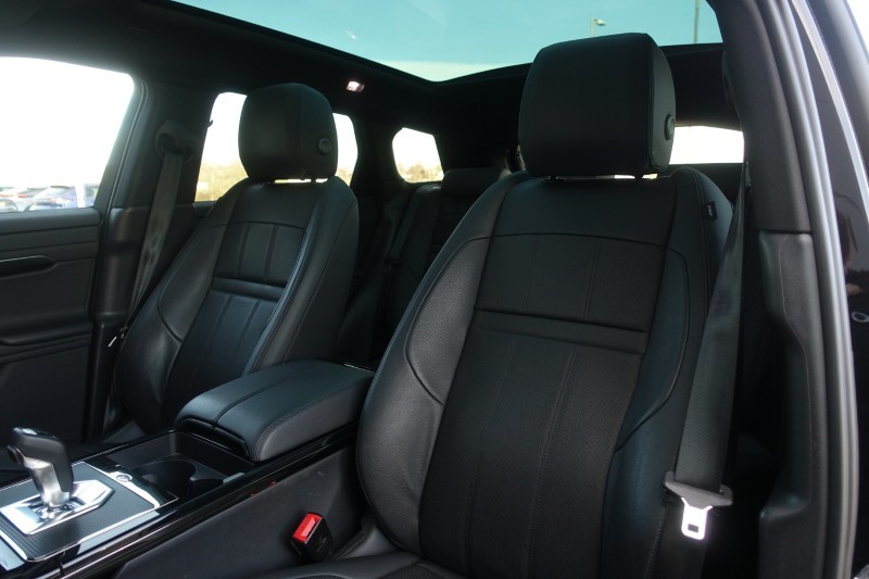 2023 (23) LAND ROVER RANGE ROVER EVOQUE 2.0 D200 Evoque Edition 5dr Auto 5247596