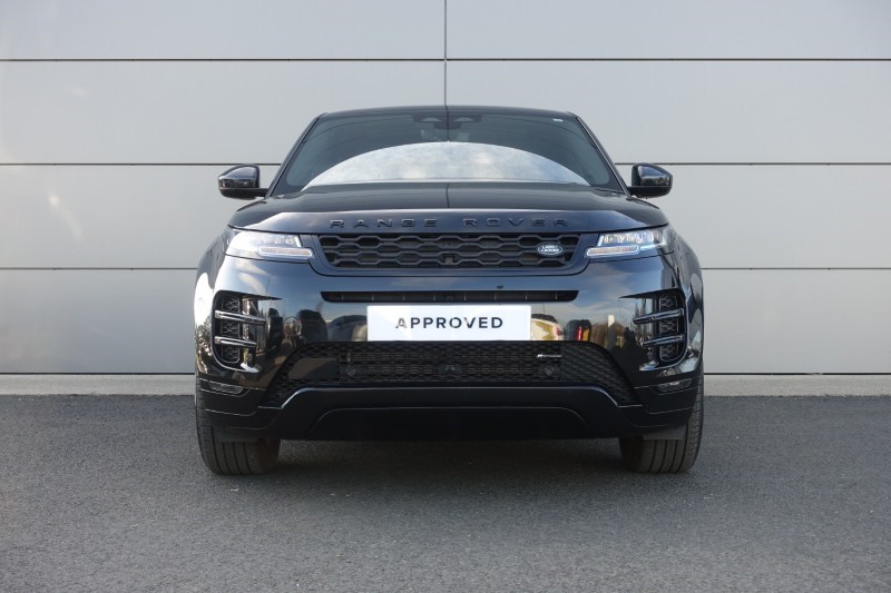 2023 (23) LAND ROVER RANGE ROVER EVOQUE 2.0 D200 Evoque Edition 5dr Auto 5247544