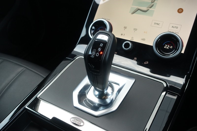 2023 (23) LAND ROVER RANGE ROVER EVOQUE 2.0 D200 Evoque Edition 5dr Auto 5247550