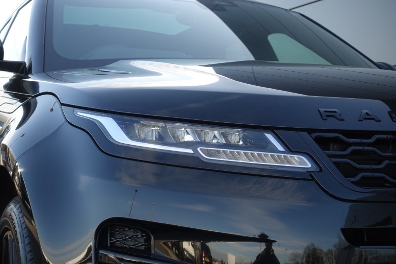 2023 (23) LAND ROVER RANGE ROVER EVOQUE 2.0 D200 Evoque Edition 5dr Auto 5247554