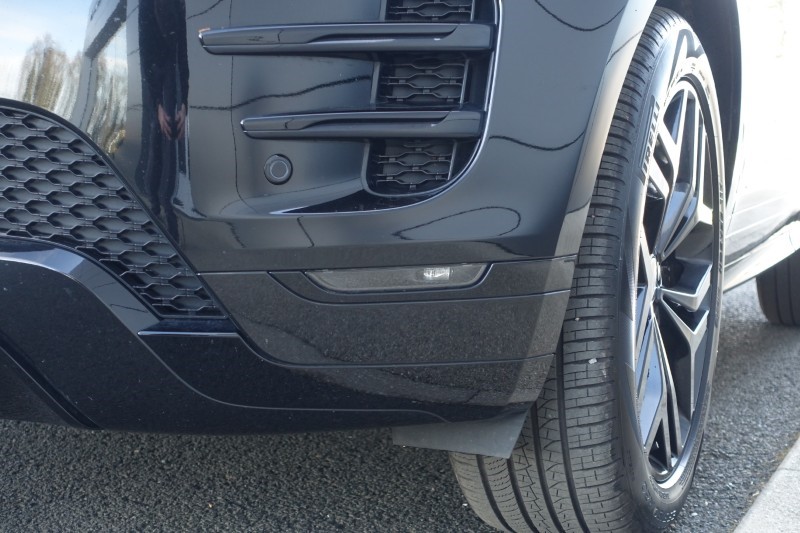 2023 (23) LAND ROVER RANGE ROVER EVOQUE 2.0 D200 Evoque Edition 5dr Auto 5247569