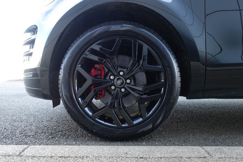 2023 (23) LAND ROVER RANGE ROVER EVOQUE 2.0 D200 Evoque Edition 5dr Auto 5247566