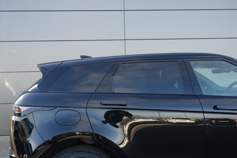 2023 (23) LAND ROVER RANGE ROVER EVOQUE 2.0 D200 Evoque Edition 5dr Auto 5247561