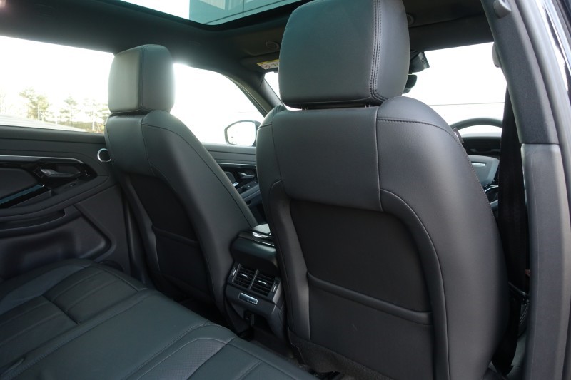 2023 (23) LAND ROVER RANGE ROVER EVOQUE 2.0 D200 Evoque Edition 5dr Auto 5247587