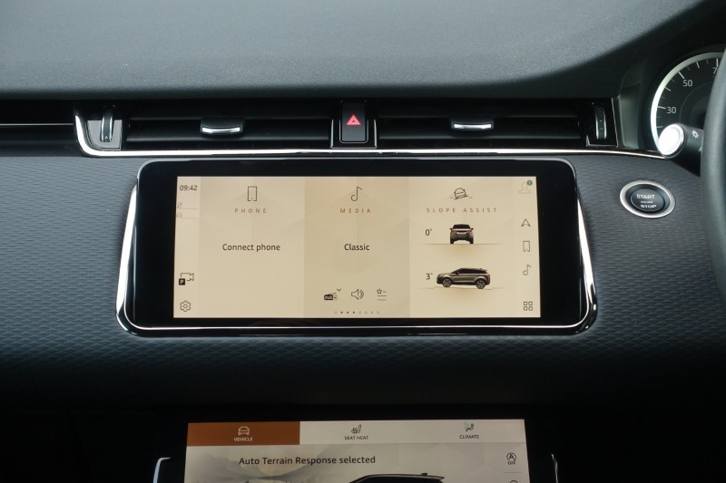 2023 (23) LAND ROVER RANGE ROVER EVOQUE 2.0 D200 Evoque Edition 5dr Auto 5247551