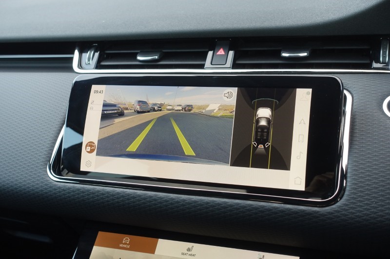 2023 (23) LAND ROVER RANGE ROVER EVOQUE 2.0 D200 Evoque Edition 5dr Auto 5247549