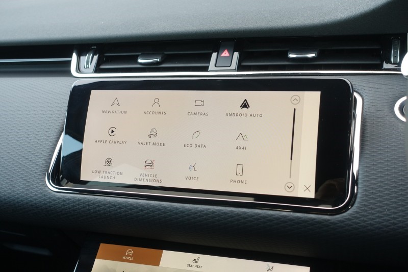 2023 (23) LAND ROVER RANGE ROVER EVOQUE 2.0 D200 Evoque Edition 5dr Auto 5247576