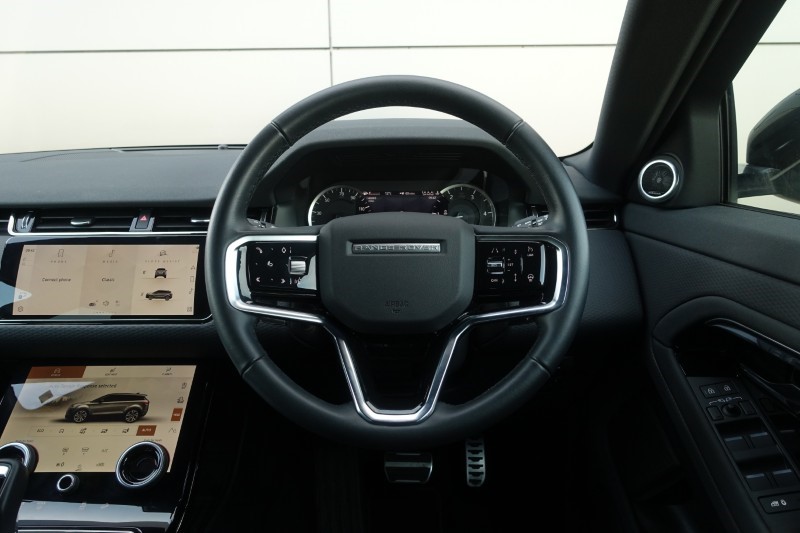 2023 (23) LAND ROVER RANGE ROVER EVOQUE 2.0 D200 Evoque Edition 5dr Auto 5247552