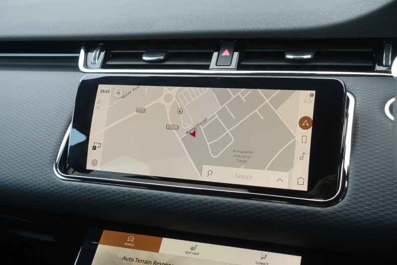 2023 (23) LAND ROVER RANGE ROVER EVOQUE 2.0 D200 Evoque Edition 5dr Auto 5247548