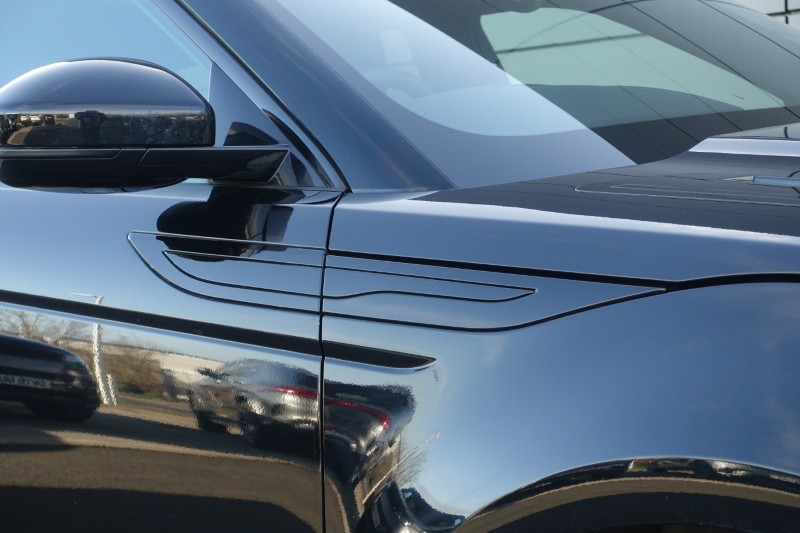 2023 (23) LAND ROVER RANGE ROVER EVOQUE 2.0 D200 Evoque Edition 5dr Auto 5247557