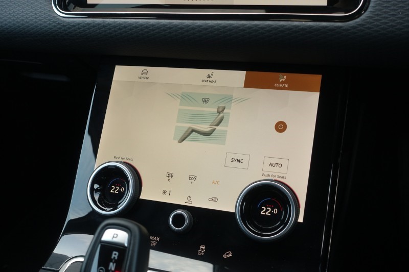 2023 (23) LAND ROVER RANGE ROVER EVOQUE 2.0 D200 Evoque Edition 5dr Auto 5247579