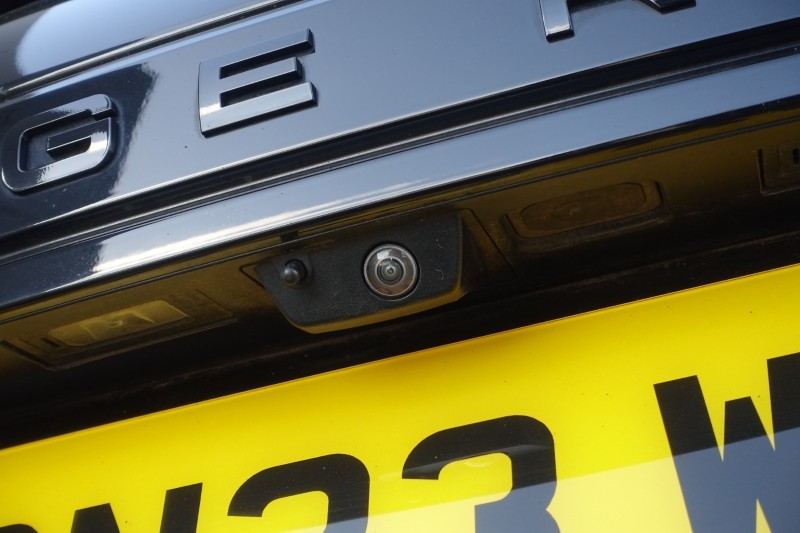 2023 (23) LAND ROVER RANGE ROVER EVOQUE 2.0 D200 Evoque Edition 5dr Auto 5247564