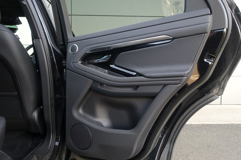 2023 (23) LAND ROVER RANGE ROVER EVOQUE 2.0 D200 Evoque Edition 5dr Auto 5247586