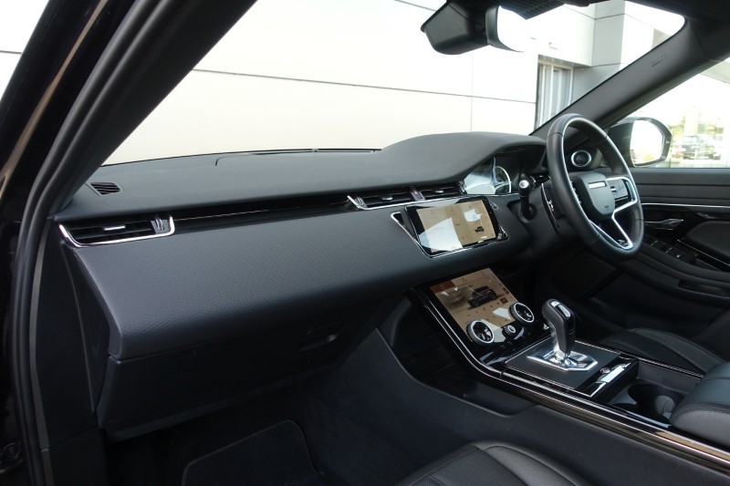 2023 (23) LAND ROVER RANGE ROVER EVOQUE 2.0 D200 Evoque Edition 5dr Auto 5247594
