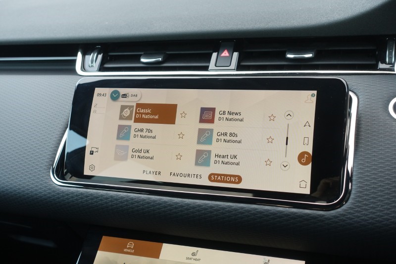 2023 (23) LAND ROVER RANGE ROVER EVOQUE 2.0 D200 Evoque Edition 5dr Auto 5247575