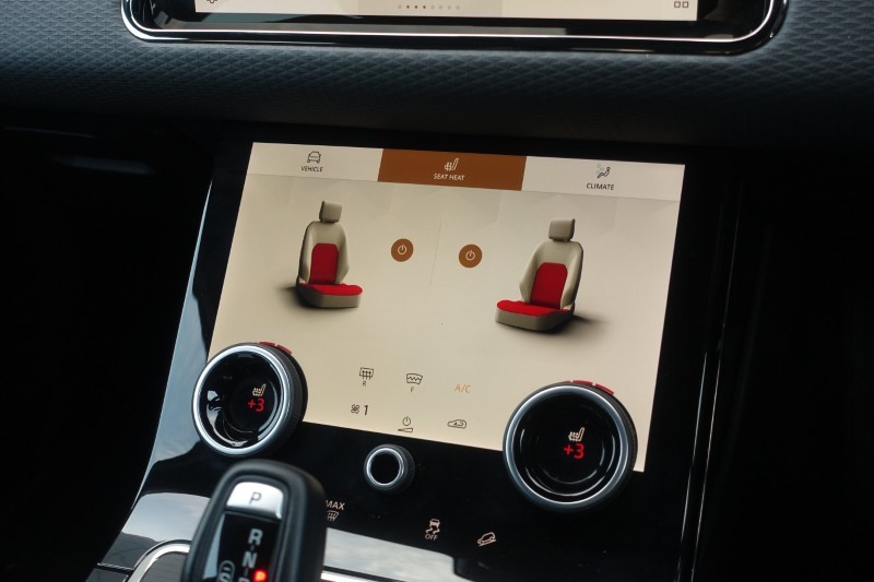 2023 (23) LAND ROVER RANGE ROVER EVOQUE 2.0 D200 Evoque Edition 5dr Auto 5247578