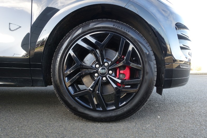 2023 (23) LAND ROVER RANGE ROVER EVOQUE 2.0 D200 Evoque Edition 5dr Auto 5247545