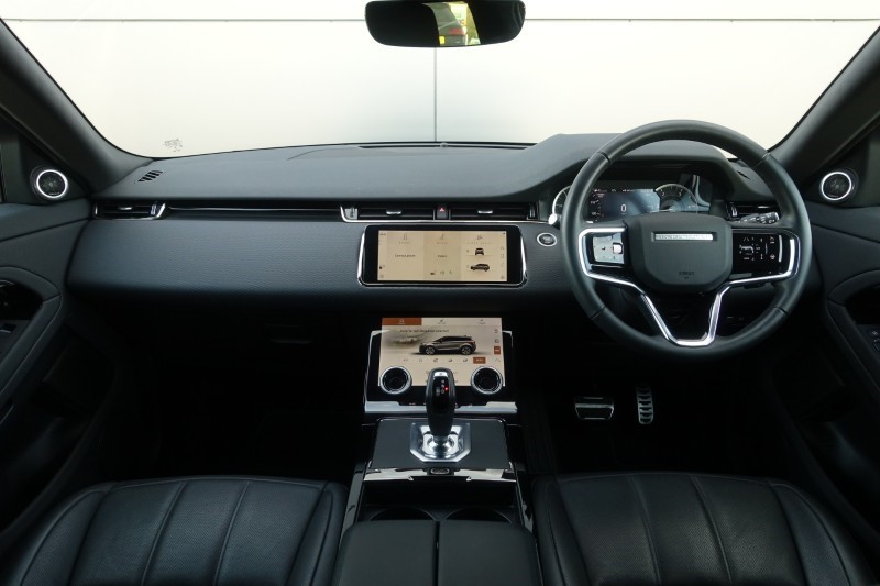 2023 (23) LAND ROVER RANGE ROVER EVOQUE 2.0 D200 Evoque Edition 5dr Auto 5247546