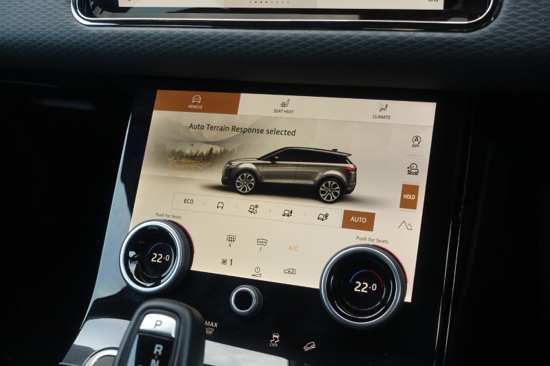 2023 (23) LAND ROVER RANGE ROVER EVOQUE 2.0 D200 Evoque Edition 5dr Auto 5247577