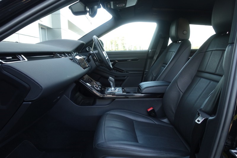 2023 (23) LAND ROVER RANGE ROVER EVOQUE 2.0 D200 Evoque Edition 5dr Auto 5247540