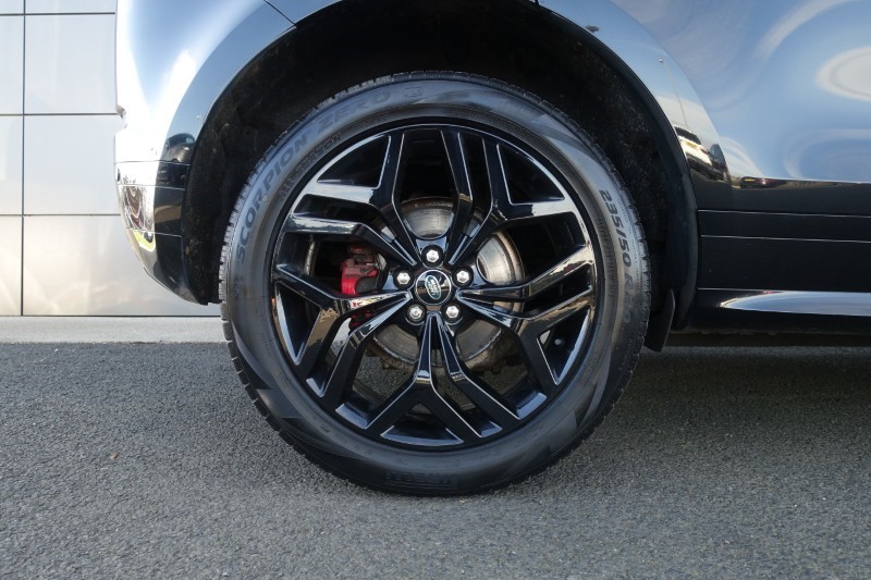 2023 (23) LAND ROVER RANGE ROVER EVOQUE 2.0 D200 Evoque Edition 5dr Auto 5247562