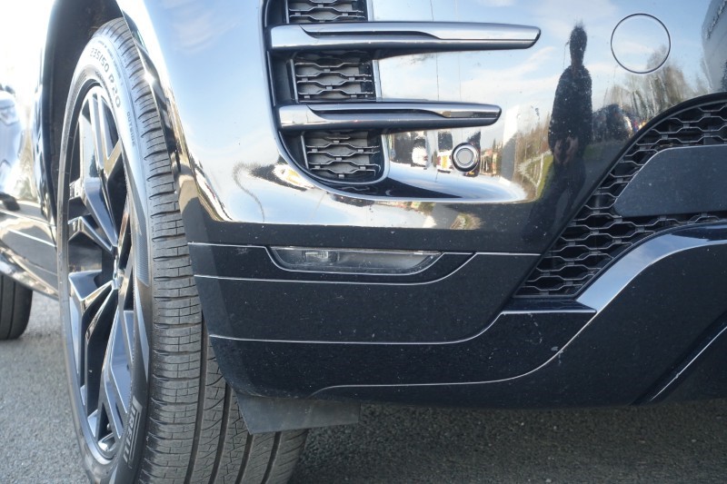 2023 (23) LAND ROVER RANGE ROVER EVOQUE 2.0 D200 Evoque Edition 5dr Auto 5247559