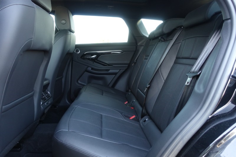 2023 (23) LAND ROVER RANGE ROVER EVOQUE 2.0 D200 Evoque Edition 5dr Auto 5247541