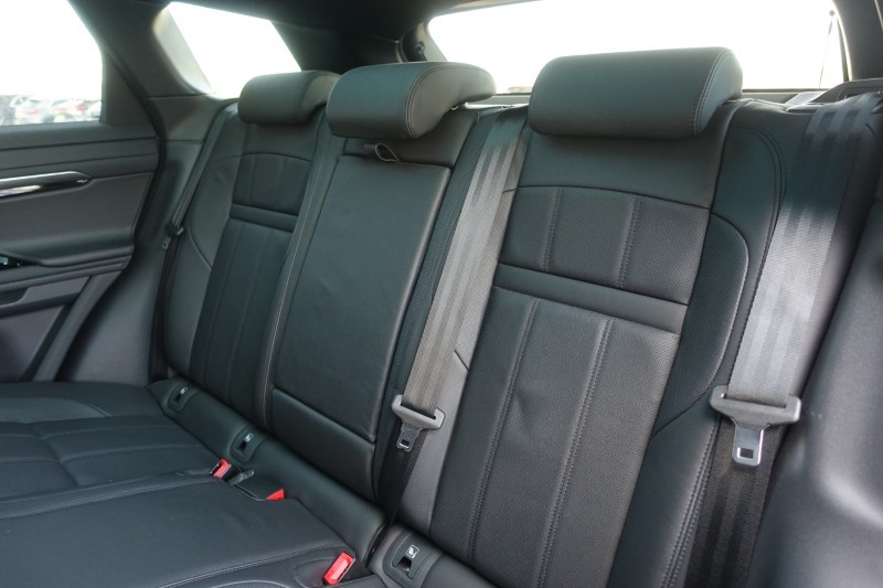 2023 (23) LAND ROVER RANGE ROVER EVOQUE 2.0 D200 Evoque Edition 5dr Auto 5247592