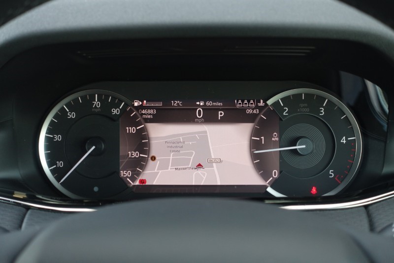 2023 (23) LAND ROVER RANGE ROVER EVOQUE 2.0 D200 Evoque Edition 5dr Auto 5247553