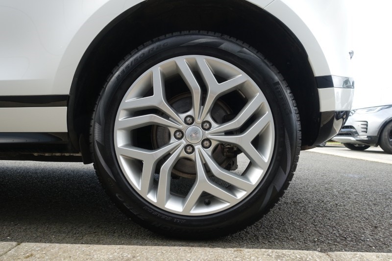 2023 (23) LAND ROVER RANGE ROVER EVOQUE 2.0 D200 R-Dynamic SE 5dr Auto 5231217