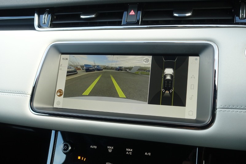 2023 (23) LAND ROVER RANGE ROVER EVOQUE 2.0 D200 R-Dynamic SE 5dr Auto 5231201