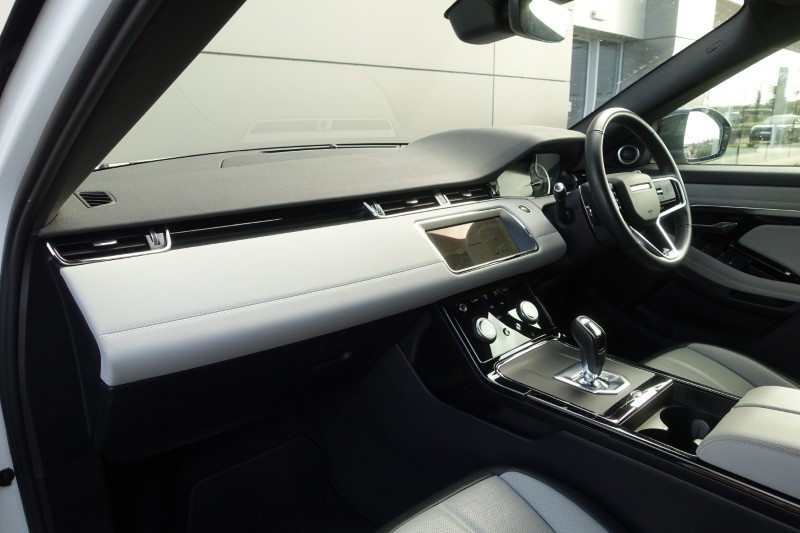 2023 (23) LAND ROVER RANGE ROVER EVOQUE 2.0 D200 R-Dynamic SE 5dr Auto 5231243