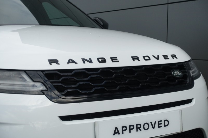 2023 (23) LAND ROVER RANGE ROVER EVOQUE 2.0 D200 R-Dynamic SE 5dr Auto 5231210