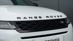 2023 (23) LAND ROVER RANGE ROVER EVOQUE 2.0 D200 R-Dynamic SE 5dr Auto 5231210
