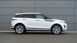 2023 (23) LAND ROVER RANGE ROVER EVOQUE 2.0 D200 R-Dynamic SE 5dr Auto 5231194
