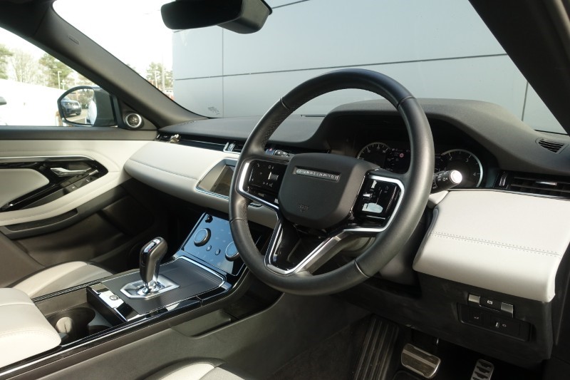 2023 (23) LAND ROVER RANGE ROVER EVOQUE 2.0 D200 R-Dynamic SE 5dr Auto 5231229