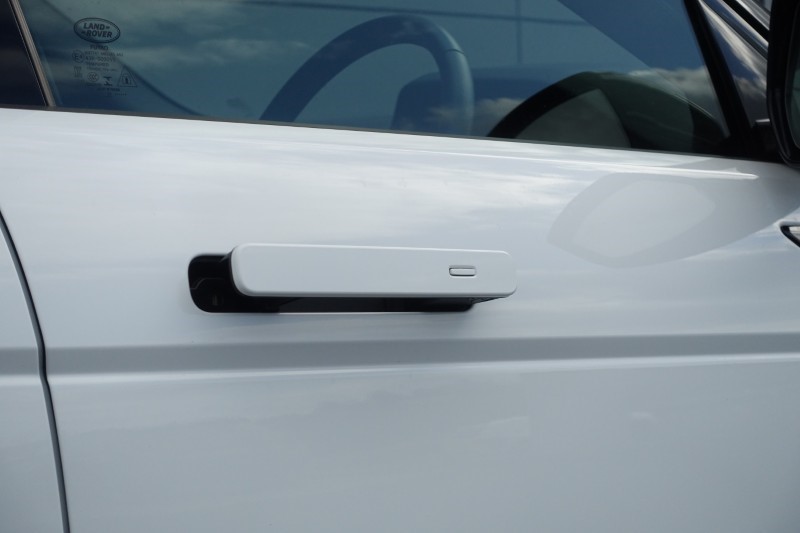 2023 (23) LAND ROVER RANGE ROVER EVOQUE 2.0 D200 R-Dynamic SE 5dr Auto 5231212