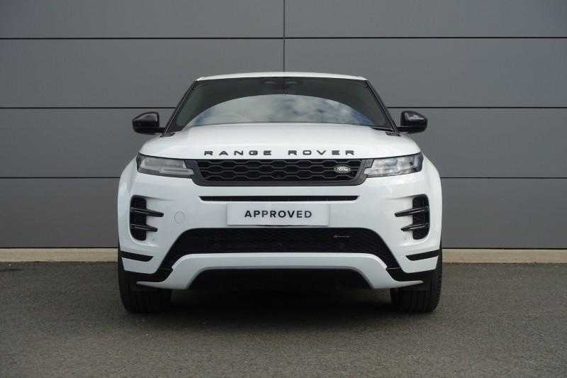 2023 (23) LAND ROVER RANGE ROVER EVOQUE 2.0 D200 R-Dynamic SE 5dr Auto 5231196