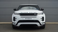 2023 (23) LAND ROVER RANGE ROVER EVOQUE 2.0 D200 R-Dynamic SE 5dr Auto 5231196